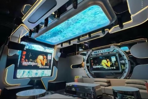 固原员工福利好夜总会招聘无需押金.轻松上班