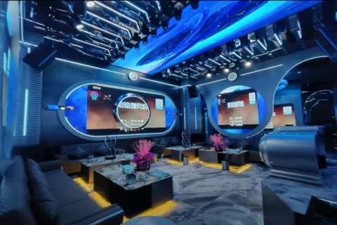 固原夜场KTV招聘,固原高端夜店招聘礼宾员