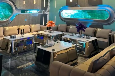 固原KTV娱乐场所促销员招聘包厢礼仪模特待遇好福利满满