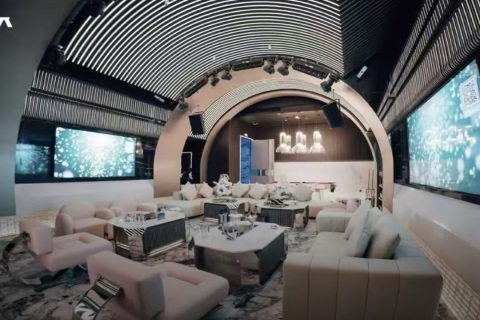 固原市区高端夜场KTV招聘！本地团队待遇超好