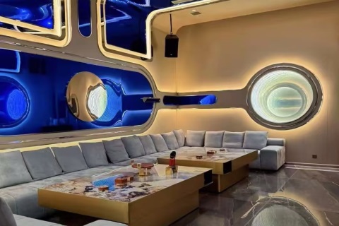 固原市区多家KTV夜场招聘高薪兼职，靠谱工作有保障，灵活就业