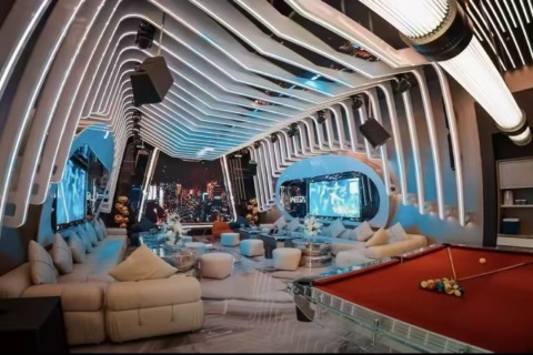 固原大的夜场招聘高回报高收入急需新人