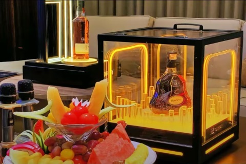 固原KTV招聘演员,高端来就业,起步梦想易触及