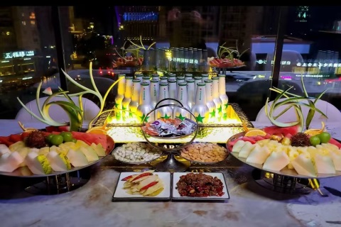 固原夜场招聘,固原商务夜场,急招模特促销员,优质岗位等你